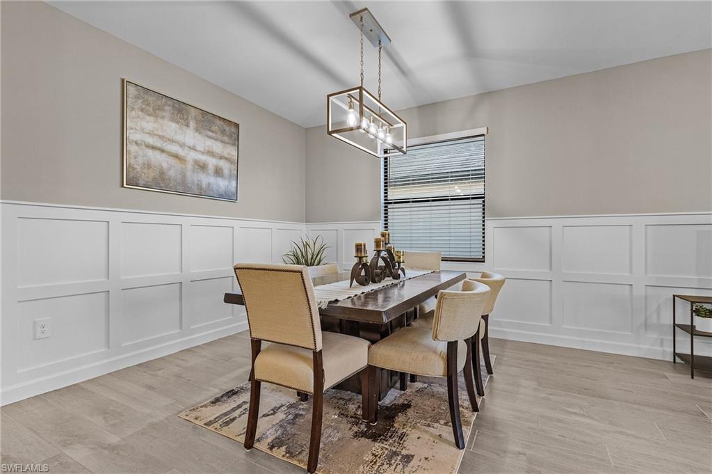 VERDANA VILLAGE - Residential Lease