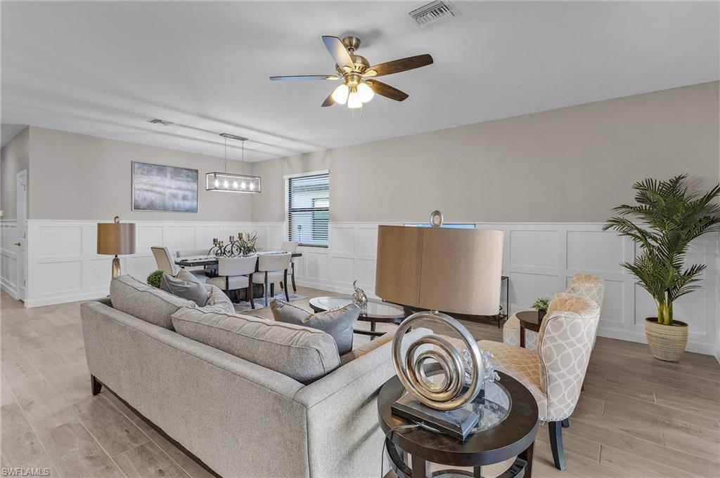 VERDANA VILLAGE - Residential Lease