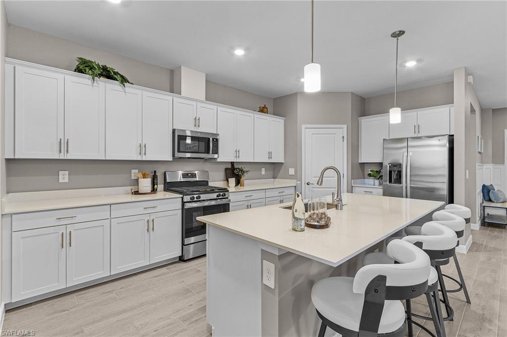 VERDANA VILLAGE - Residential Lease