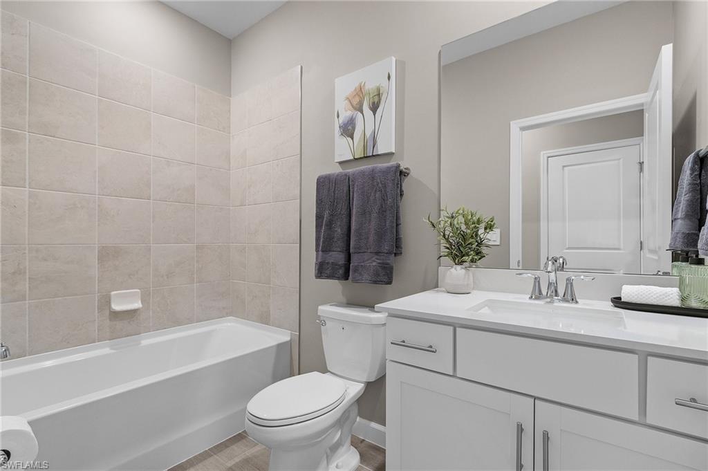 VERDANA VILLAGE - Residential Lease