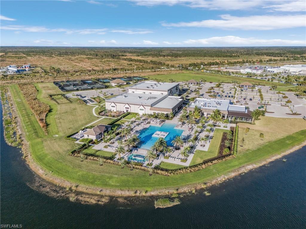 VERDANA VILLAGE - Residential Lease