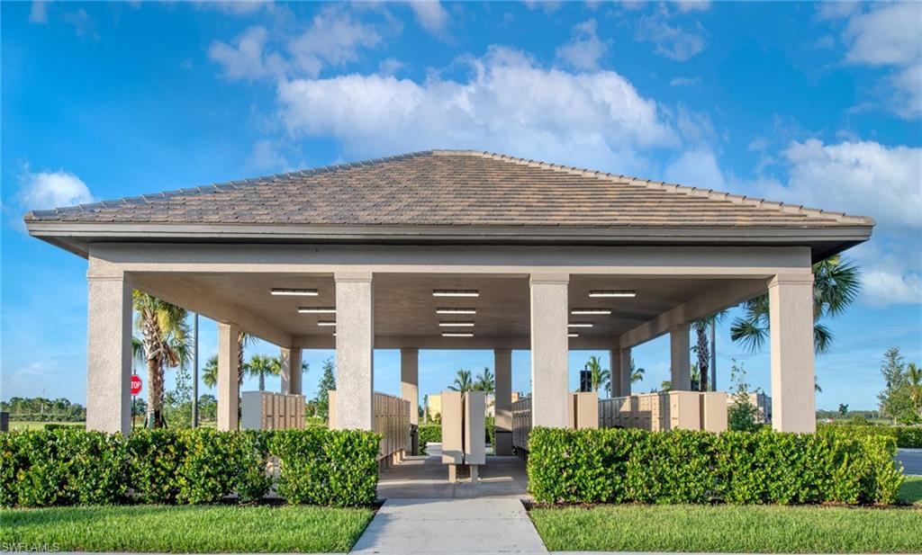 VERDANA VILLAGE - Residential Lease