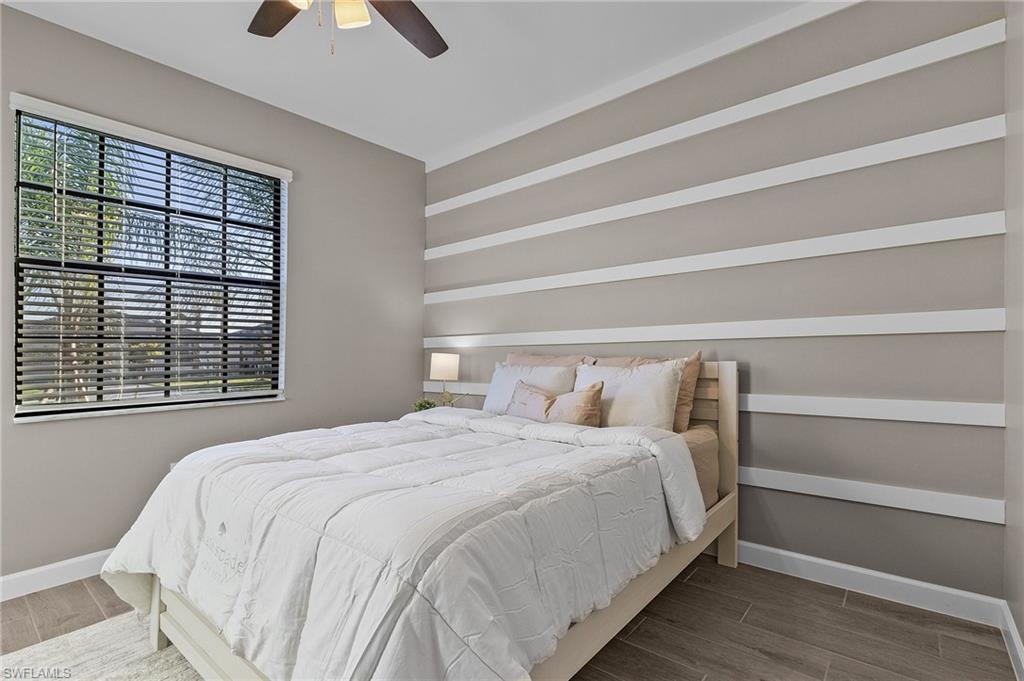 VERDANA VILLAGE - Residential Lease