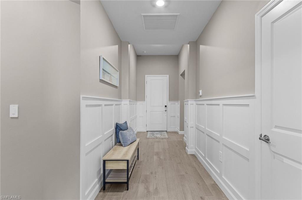 VERDANA VILLAGE - Residential Lease