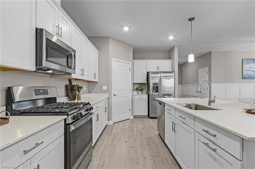 VERDANA VILLAGE - Residential Lease