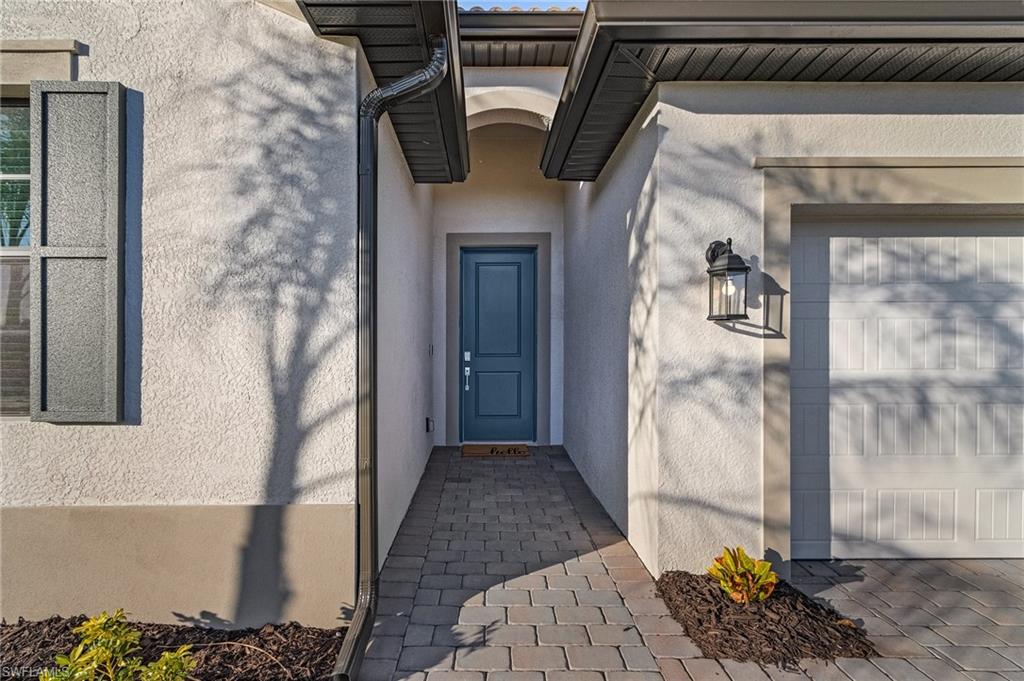 VERDANA VILLAGE - Residential Lease