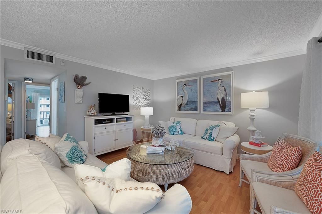 Photo of 2900 Gulf Shore BLVD N #312, NAPLES, FL 34103 (MLS # 225082341)