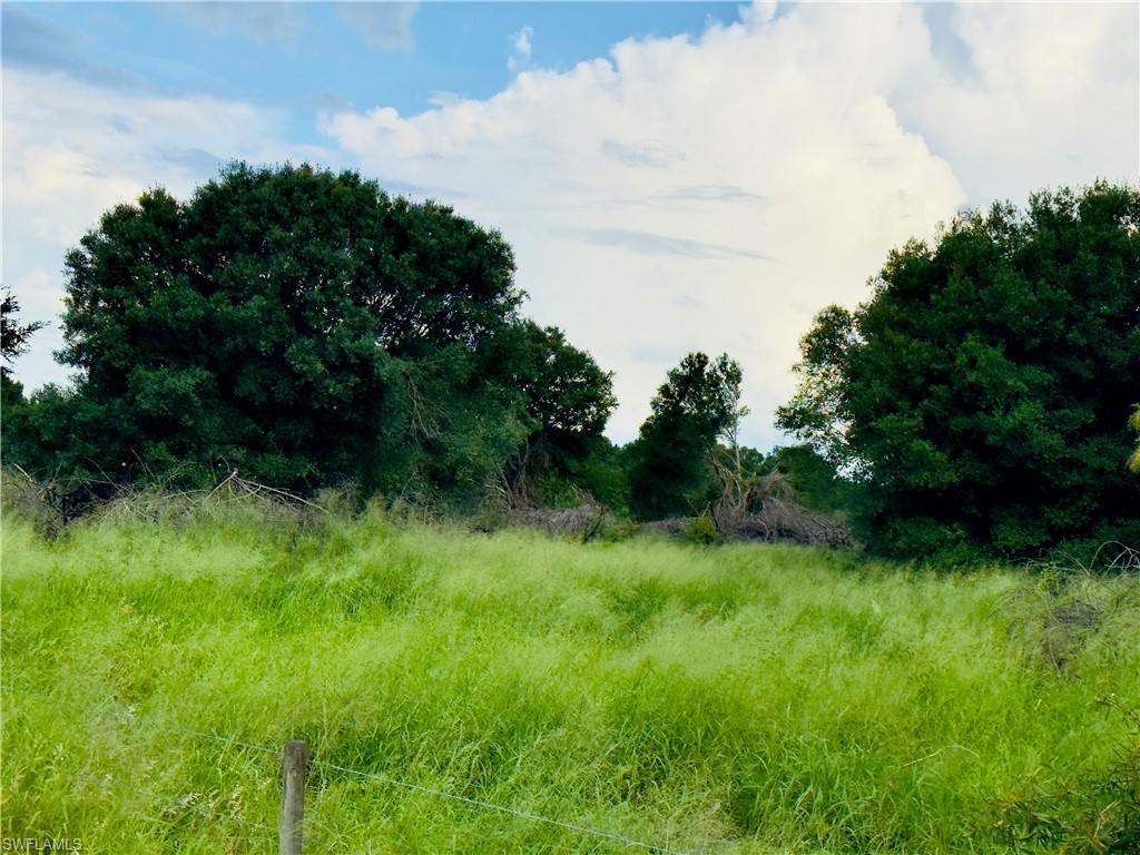 GERBER GROVES SEC 1 - Land