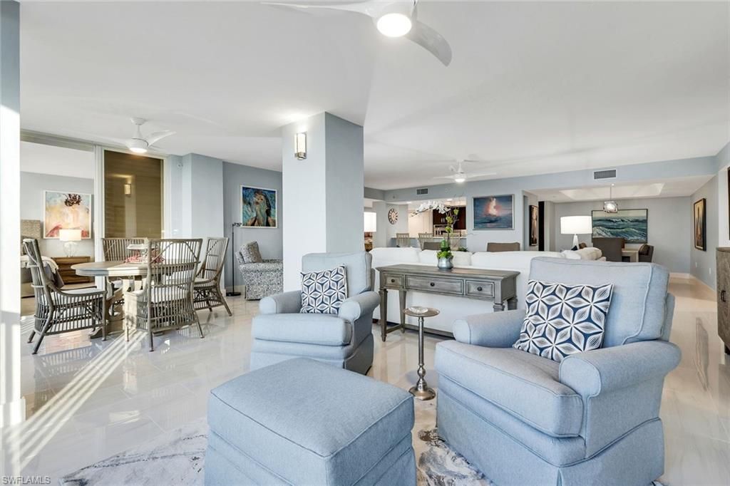 Photo of 5601 TURTLE BAY DR #1802, NAPLES, FL 34108 (MLS # 225081956)