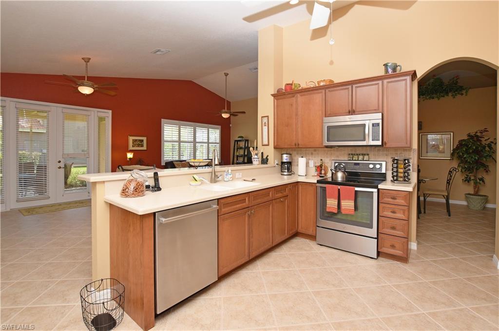 LAKES OF ESTERO - Residential