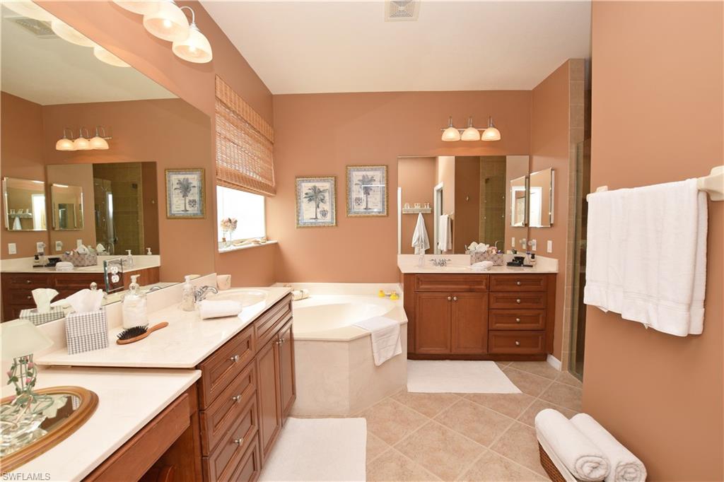 LAKES OF ESTERO - Residential