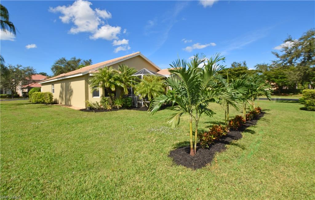 LAKES OF ESTERO - Residential