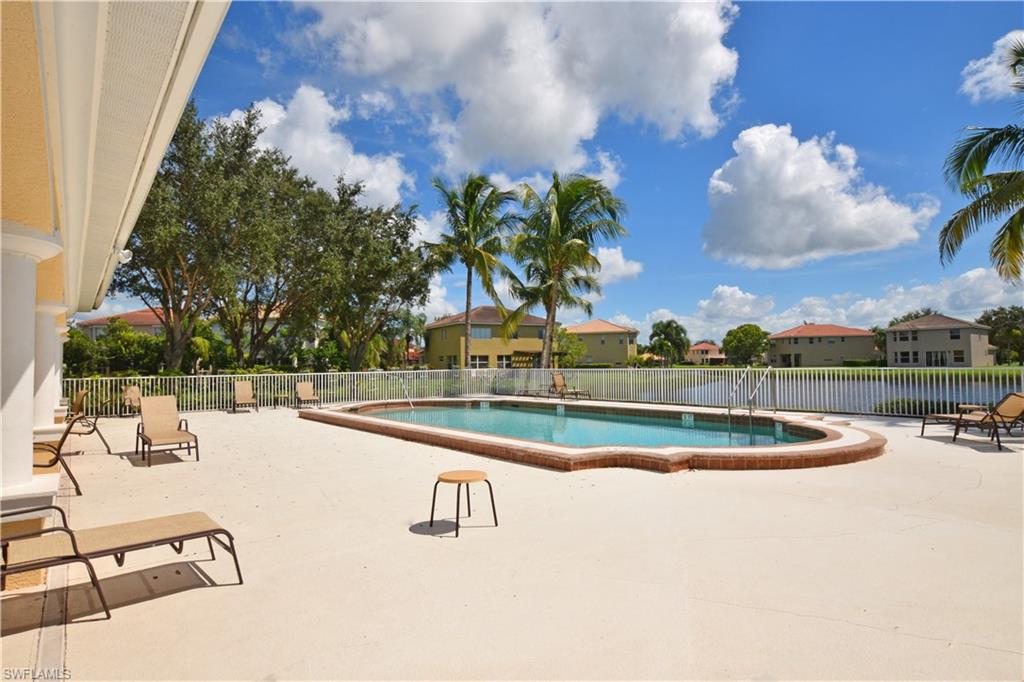 LAKES OF ESTERO - Residential