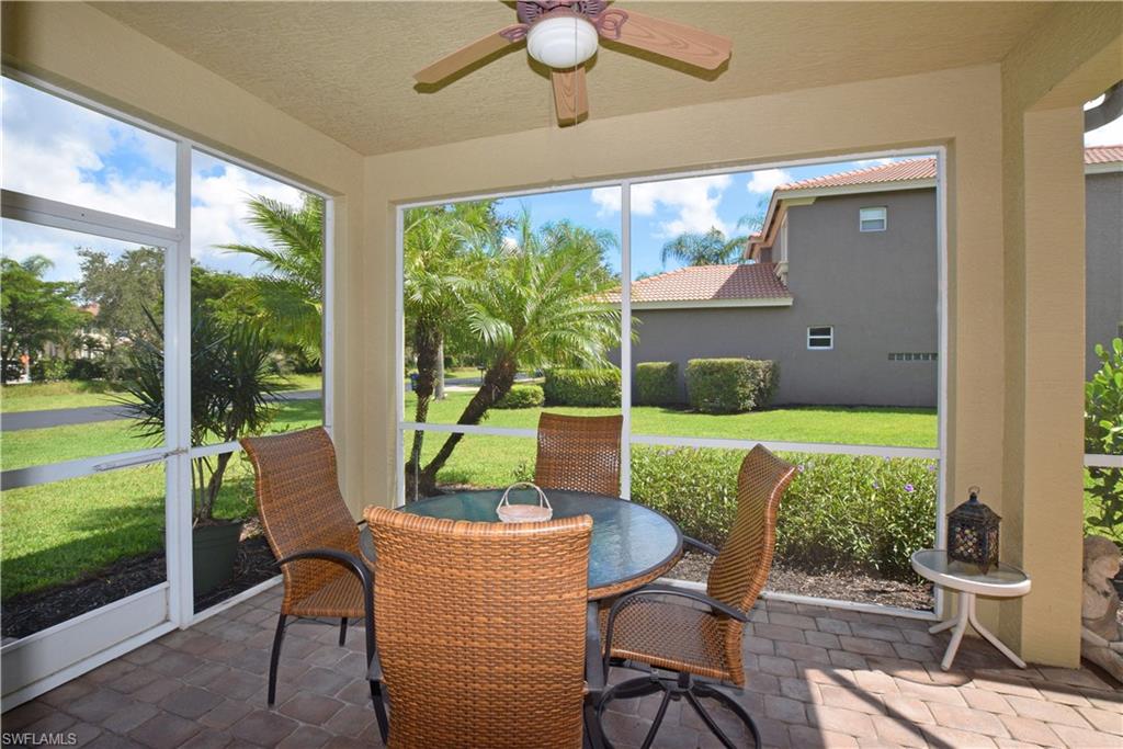 LAKES OF ESTERO - Residential