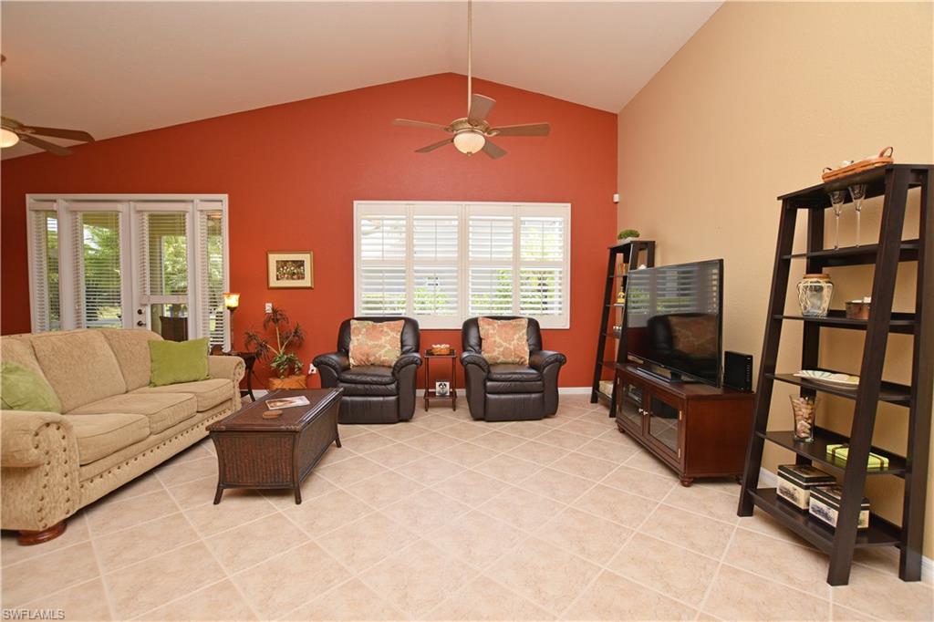 LAKES OF ESTERO - Residential