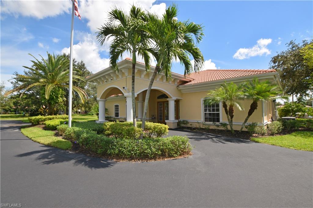 LAKES OF ESTERO - Residential