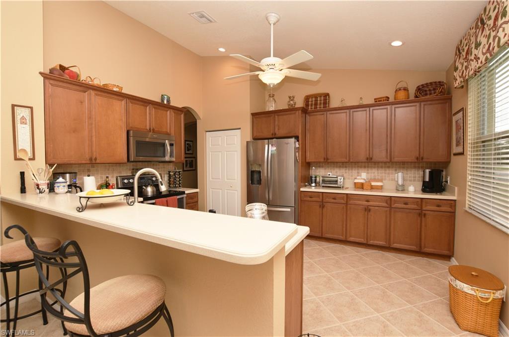 LAKES OF ESTERO - Residential