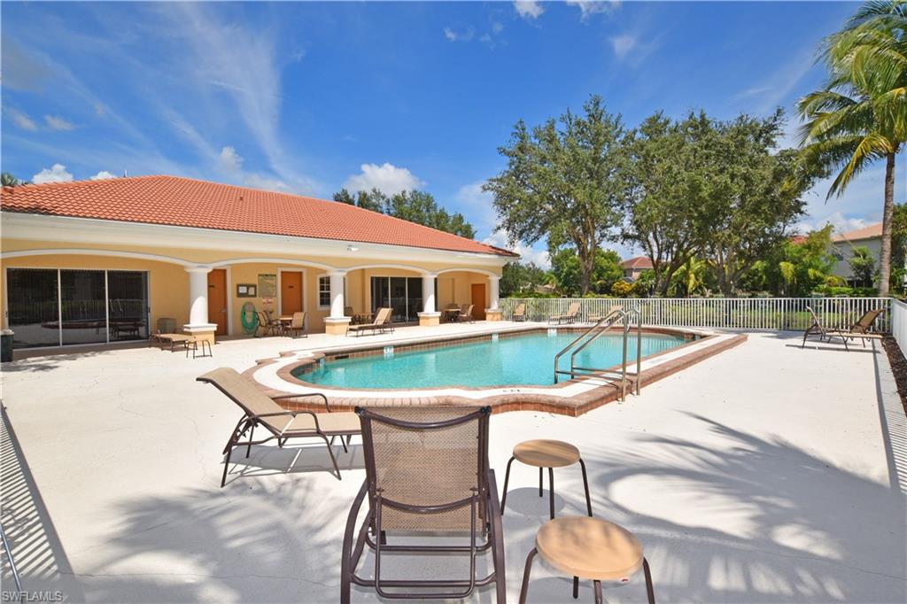 LAKES OF ESTERO - Residential