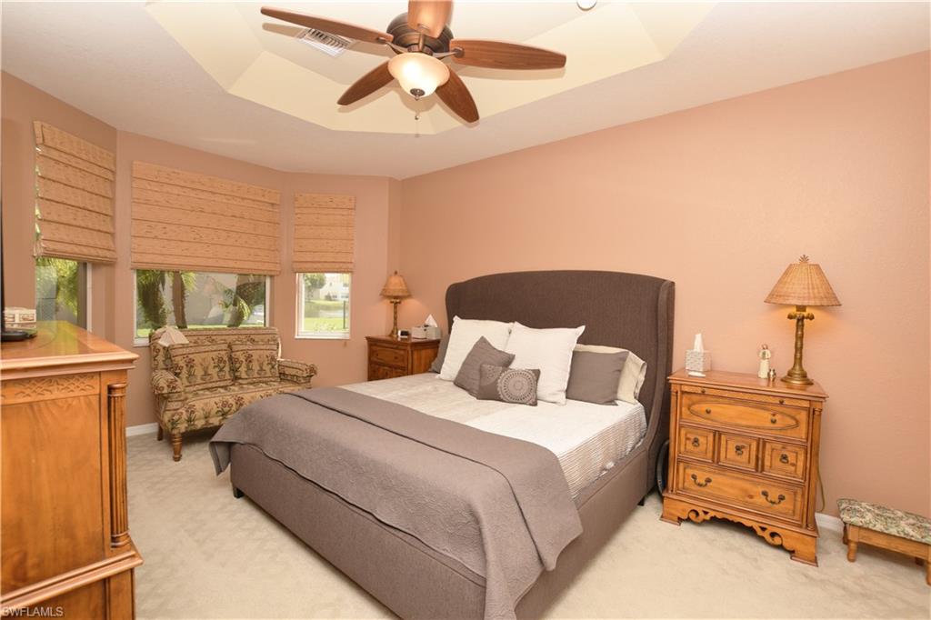 LAKES OF ESTERO - Residential