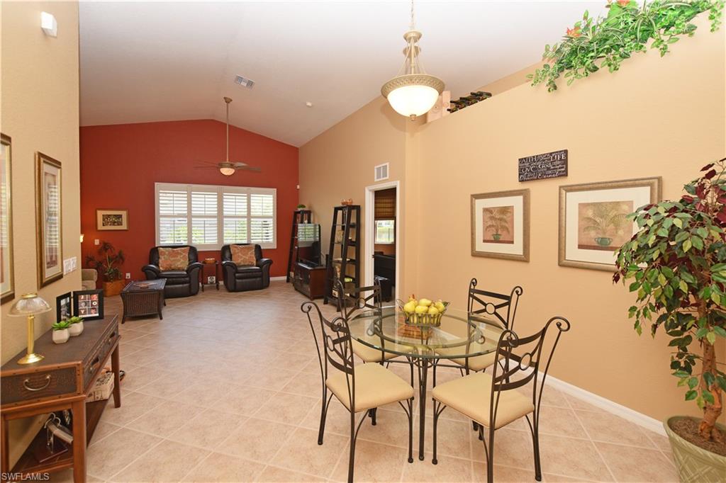 LAKES OF ESTERO - Residential