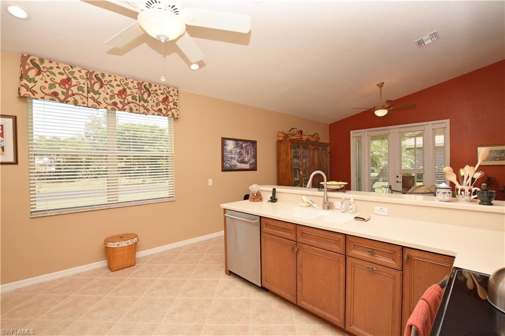 LAKES OF ESTERO - Residential