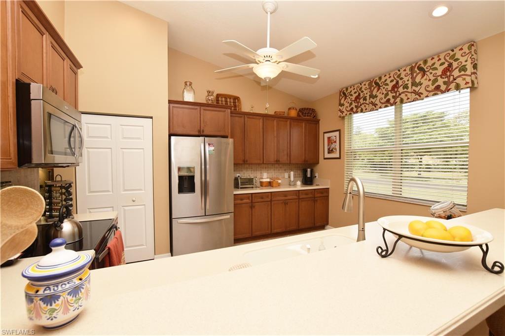 LAKES OF ESTERO - Residential