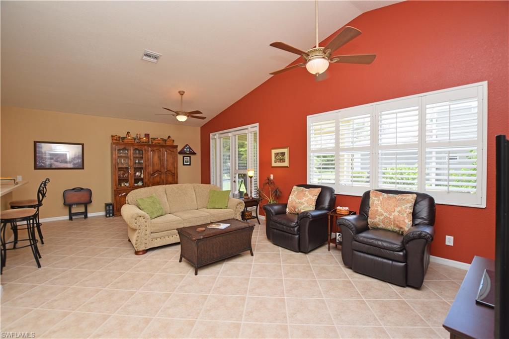 LAKES OF ESTERO - Residential