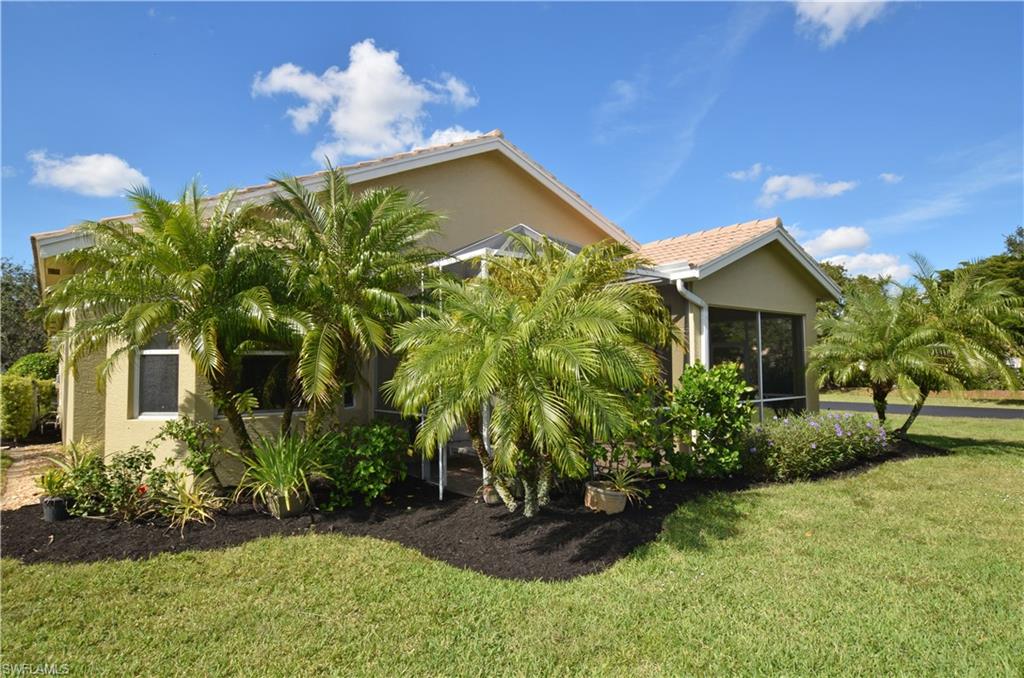 LAKES OF ESTERO - Residential