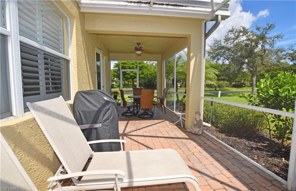 LAKES OF ESTERO - Residential