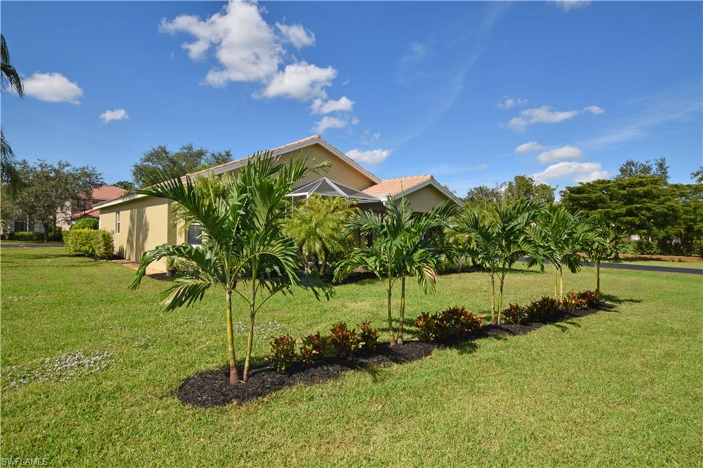 LAKES OF ESTERO - Residential