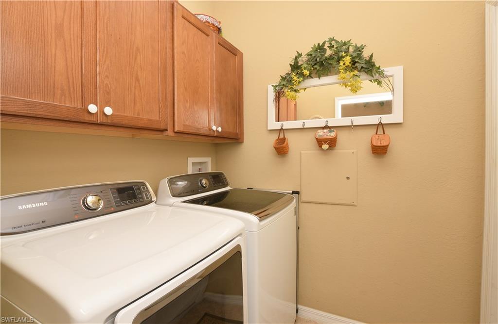 LAKES OF ESTERO - Residential