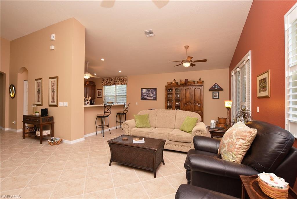 LAKES OF ESTERO - Residential