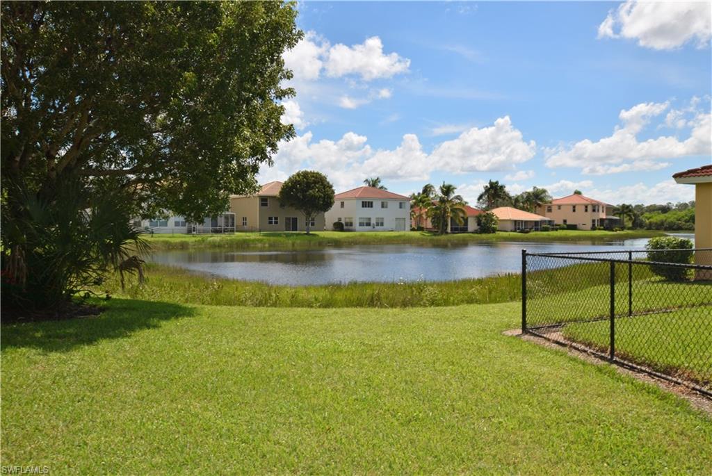 LAKES OF ESTERO - Residential