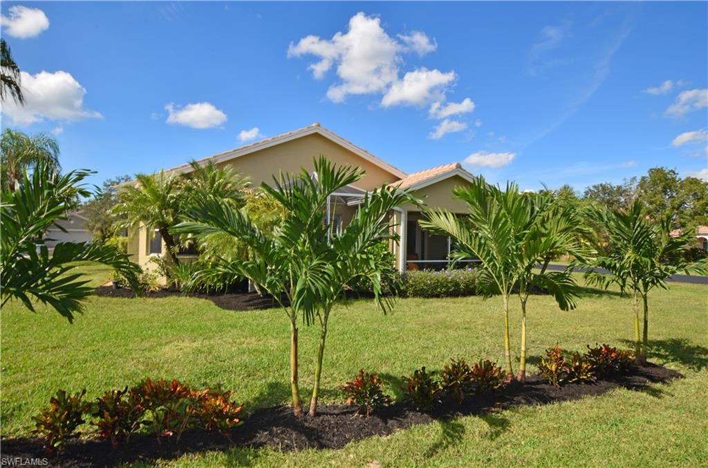 LAKES OF ESTERO - Residential