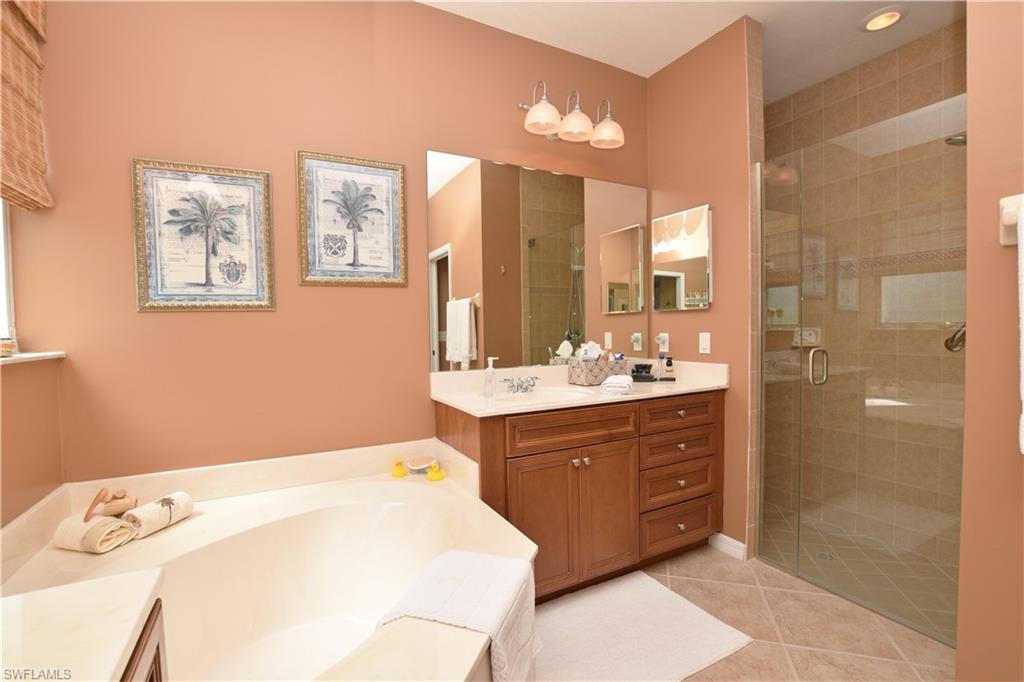 LAKES OF ESTERO - Residential