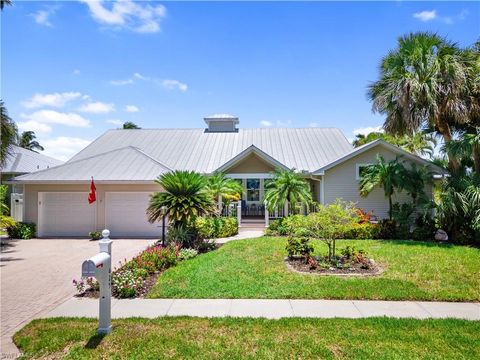 12625 Coconut Creek CT FORT MYERS FL 33908