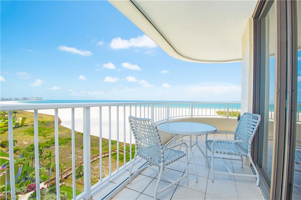 SEABREEZE CONDO - Residential