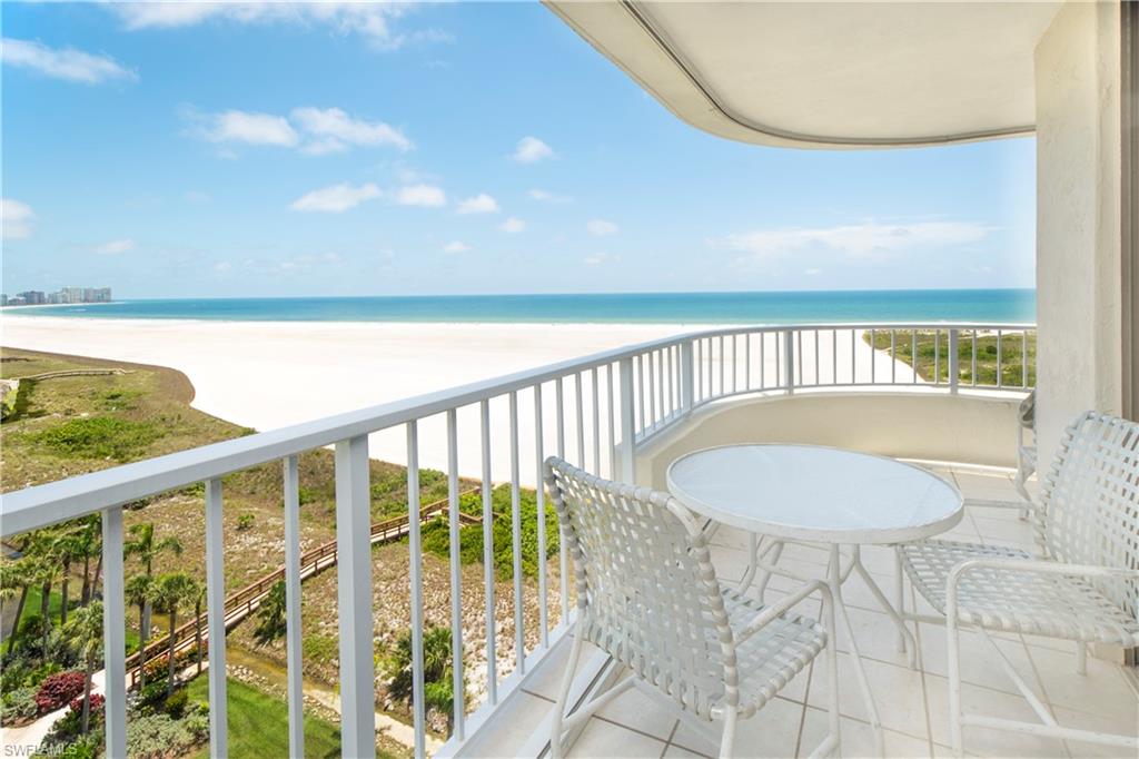 SEABREEZE CONDO - Residential