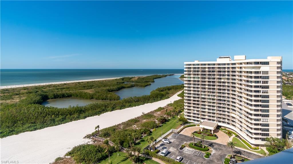 SEABREEZE CONDO - Residential