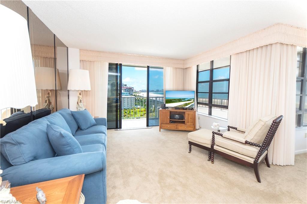 SEABREEZE CONDO - Residential