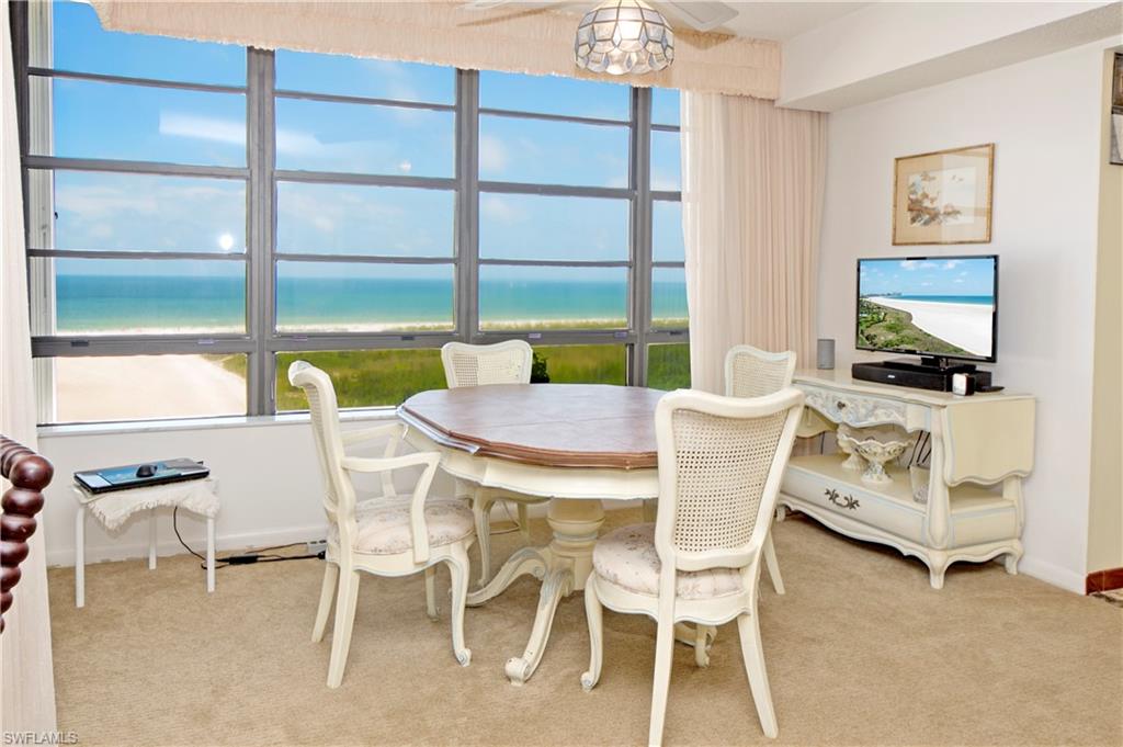 SEABREEZE CONDO - Residential