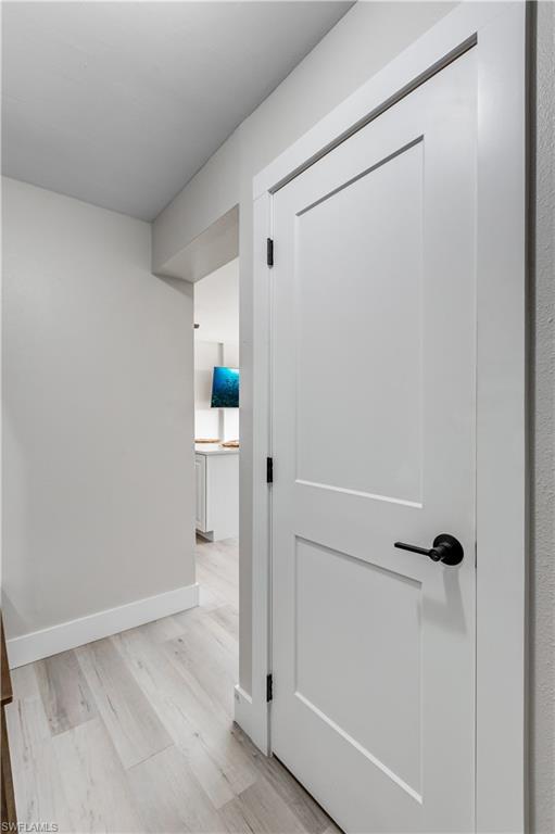 LOVERS KEY BEACH CLUB - Residential