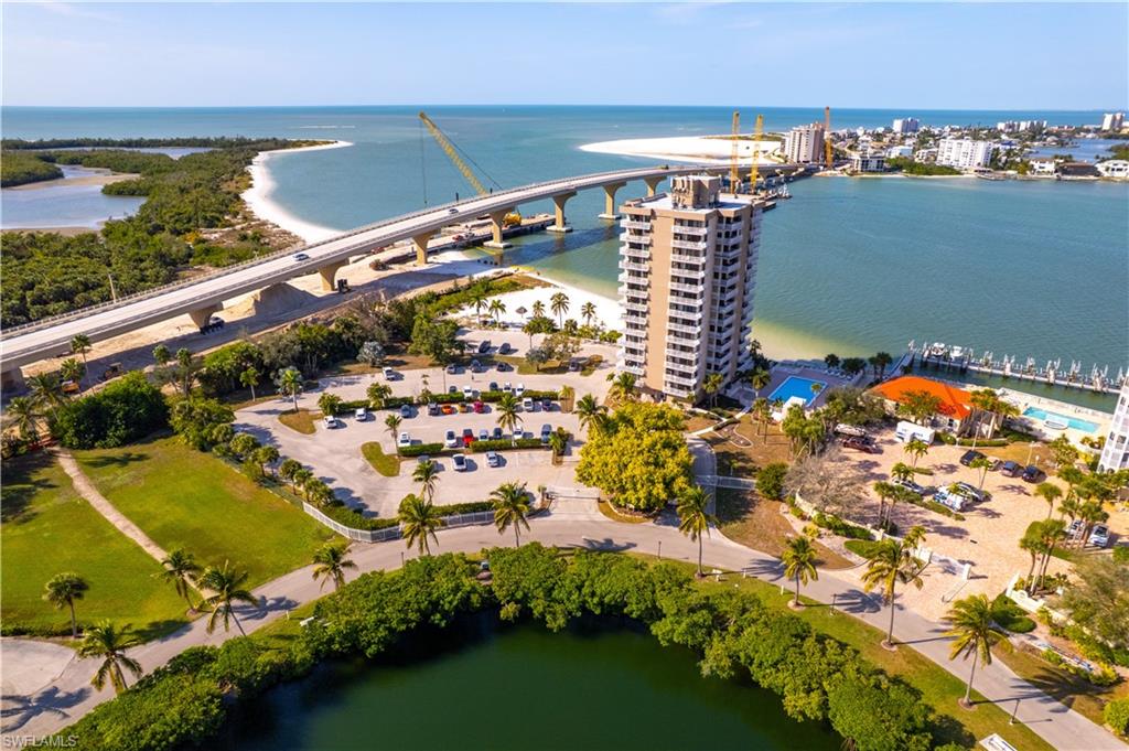 LOVERS KEY BEACH CLUB - Residential