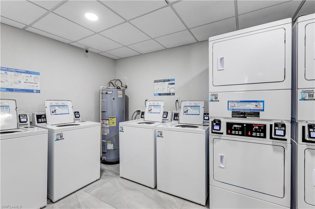 LOVERS KEY BEACH CLUB - Residential