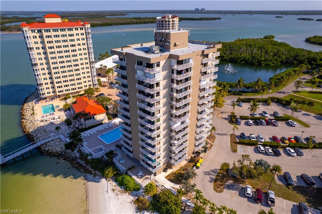 LOVERS KEY BEACH CLUB - Residential