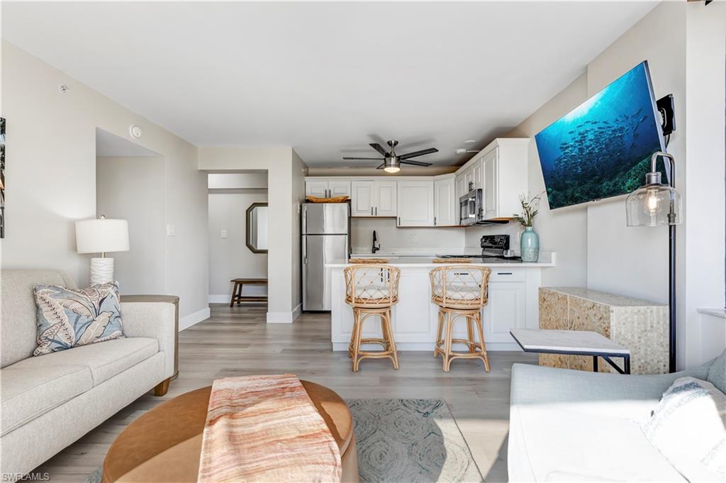 LOVERS KEY BEACH CLUB - Residential