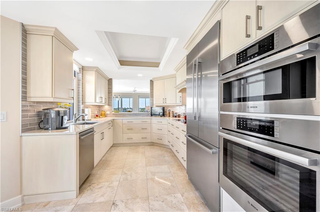 LE DAUPHIN - Residential