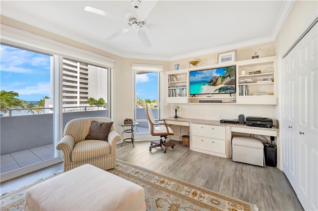 LE DAUPHIN - Residential