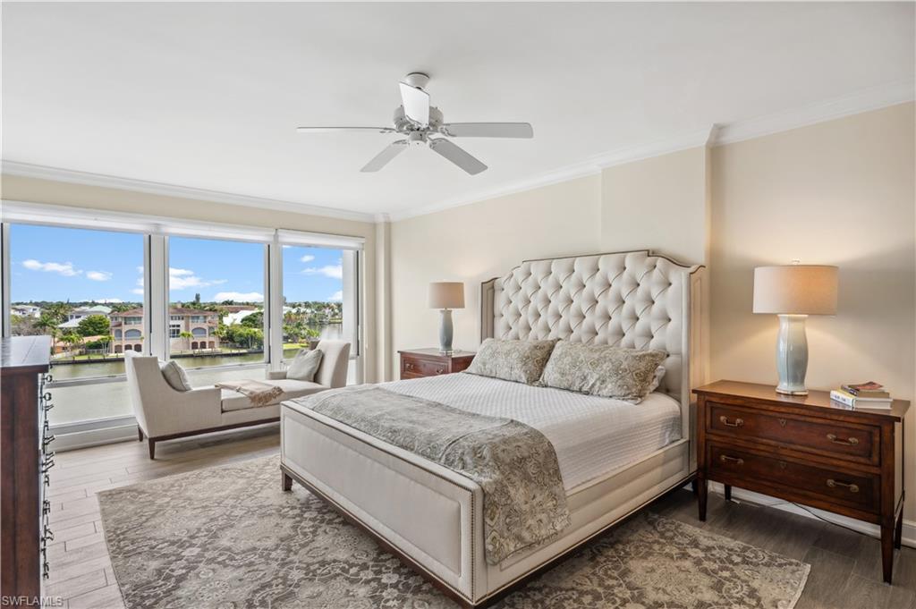 LE DAUPHIN - Residential