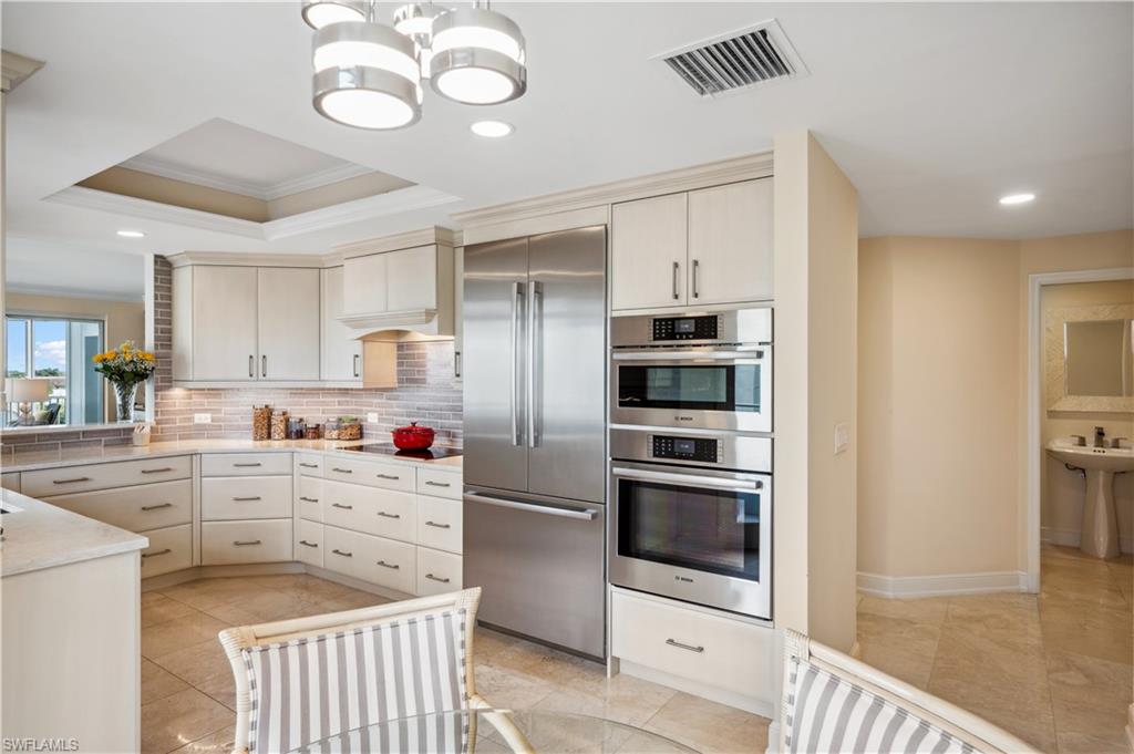 LE DAUPHIN - Residential